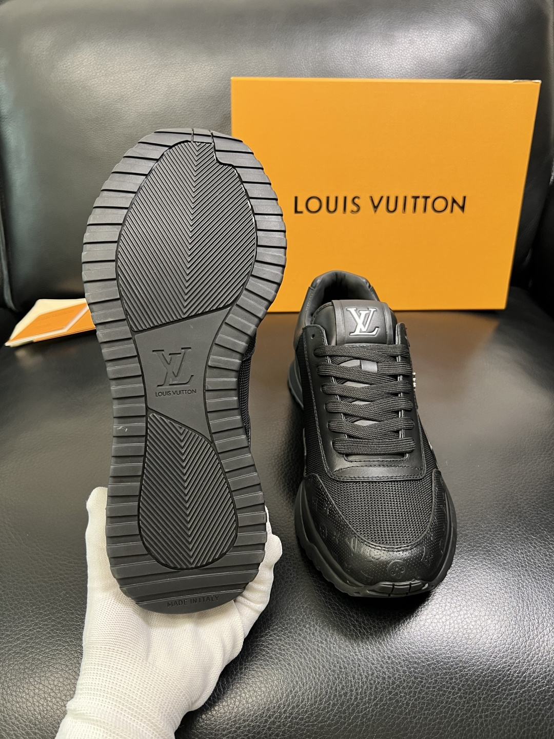Louis Vuitton